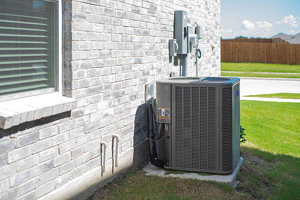 Reliable Furnace Repair contractor in Mount Hermon, VA by FH HVAC